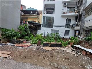 Chính chủ nhà bán thửa 75m2 đất tại xuân đỉnh, btl. lô góc ô tô vào đất. mt rộng. giá 13 tỷ