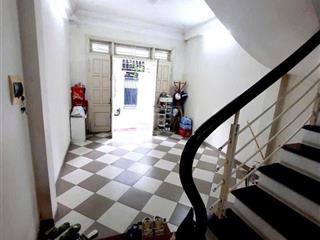 Bán nhà 58m2 x 4 tầng phố võng thị  thụy khuê, tây hồ. ô tô đỗ cửa, gần hồ tây. giá 13.990 tỷ