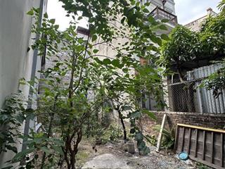 Bán 100m2 đất phố tứ liên, quận tây hồ, ngõ đẹp đón dự án cầu tứ liên.xây apm cho thuê. giá 15.4tỷ