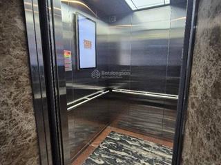 Bán nhà đẹp phố trích sài 42m2x6t thang máy, đi bộ ra hồ tây, nguyễn đình thi. giá 9.5 tỷ