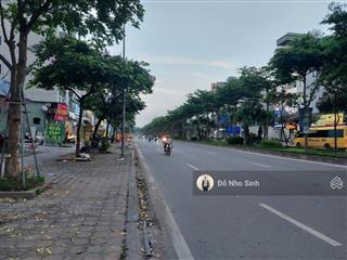 Bán gấp đất mặt phố lê trọng tấn. diện tích 200m2, mặt tiền 10m. giá 71 tỷ. bao giá