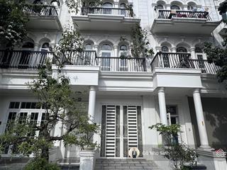 Chính chủ bán nhà louis đại mỗ, diện tích 100m2, 6 tầng, mặt tiền 6m, thang máy, giá 30 tỷ có tl
