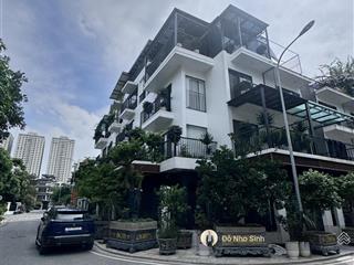 Cần bán gấp liền kề the eden rose thanh liệt  diện tích 83m2  mặt tiền 5m  giá 18.6 tỷ có tl