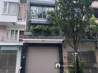 Bán liền kề 31 khu đô thị văn phú, đường 24m lõi đô thị  diện tích 80m  5 tầng  mt5m  giá 21 tỷ
