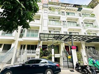 Bán gấp nhà 6 tầng thang máy tại nguyễn trãi, q. thanh xuân, diện tích 120m2, giá 30 tỷ có tl