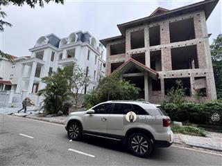 Cực hiếm căn bán biệt thự thiên đường bảo sơn  wieu hồ  diện tích 240m  4 tầng  giá 36 tỷ tl