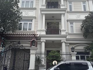 Bán gấp biệt thự 100m2, 6 tầng, tại hdi homes nguyễn tuân, giá 45 tỷ, nhân chính, thanh xuân.