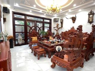 Bán biệt thự tại an quý villa  dương nội  diện tích 230m  thang máy full nội thất  giá 48 tỷ
