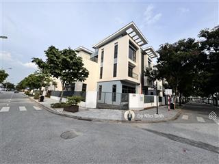 Bán biệt thự an vượng villa nam cường  dương nội  diện tích 180m  4 tầng  thang máy  chỉ 38 tỷ