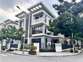 Chính chủ anh tùng bán biệt thự an vượng villa  dương nội  190m2  4 tầng thang máy  giá 42tỷ