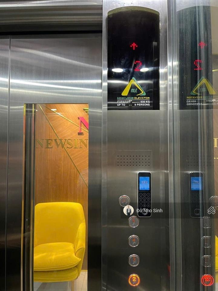 Chính chủ bán nhà mặt phố chiến thắng  diện tích 102m  6 tầng thang máy  giá chỉ 27 tỷ có tl