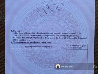 Bán nhà mặt phố văn quán  64m  hai mặt tiền  kinh doanh ngày đêm  giá thoả thuận.  0961 118 ***