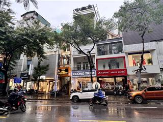 Bán nhà mặt phố chiến thắng, diện tích 64m, 2 mặt tiền 6,4m, kinh doanh ngày đêm, giá 23 tỷ.