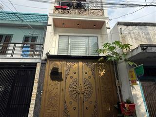 Cho thuê nguyên căn nhà đẹp p15 tân bình
