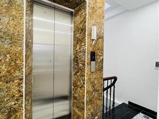 Bán nhà phố Trương Định, Hai Bà Trưng 42m, 5 tầng. Giá: 8.9 tỷ. LH: 0937158386