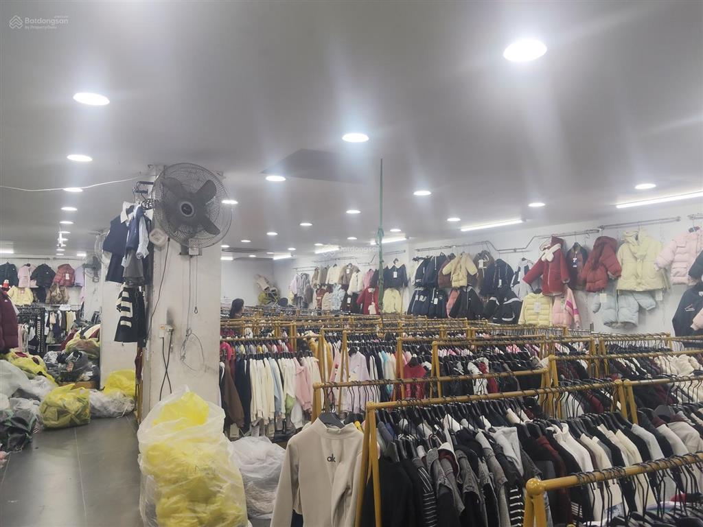 Cực hiếm! lk3 trung tâm chợ ninh hiệp kinh đô giao thương gia lâm 206m2* 6t* mt 10m, thang máy