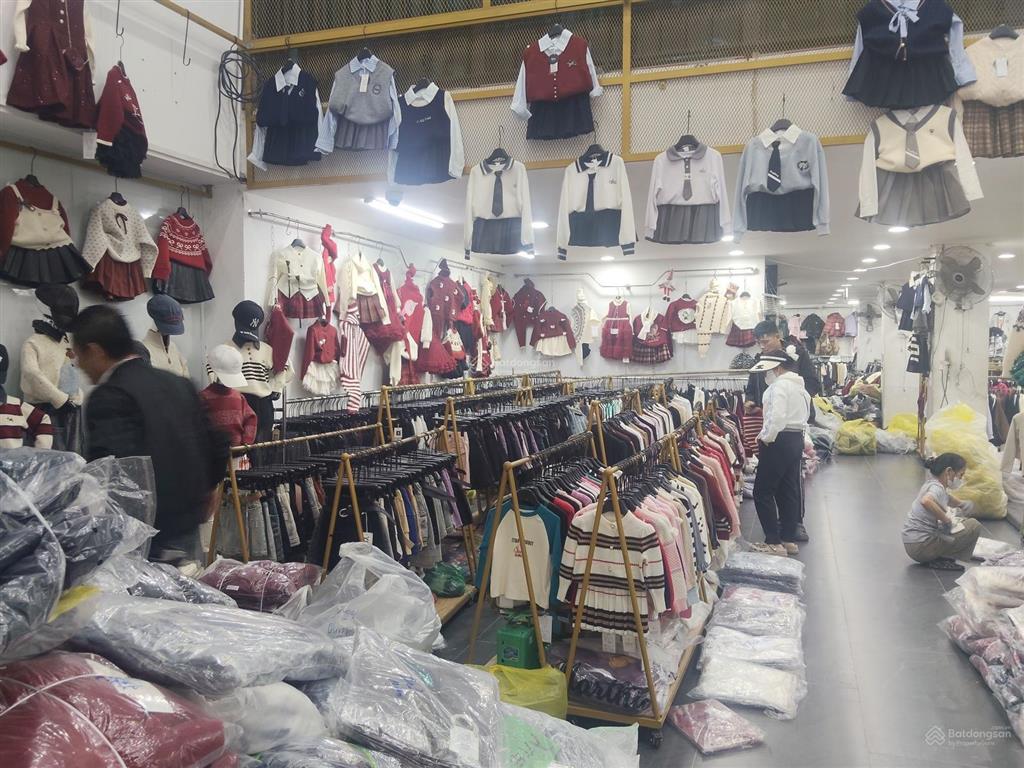 Cực hiếm! lk3 trung tâm chợ ninh hiệp kinh đô giao thương gia lâm 206m2* 6t* mt 10m, thang máy