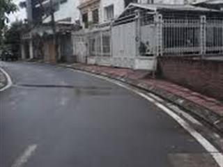 Bán đất mặt ngõ âu cơ tây hồ 430m giá 6x tỷ