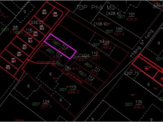 Bán đất phú mỹ, phường chương mỹ, hà nội giá 2,x tỷ, 47,2m2