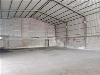 Cho thuê kho xưởng 240m2 giá 20 triệu / đường trần đại nghĩa phường tân tạo a bình tân tphcm