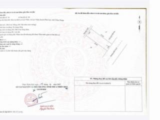 Bán đất tdc xã chân mây lăng cô tp huế, gần biển tại lộc vĩnh, phú lộc