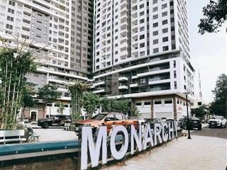 Cần bán căn penthouse 3pn view sông hàn, cầu rồng  monarchy đà nẵng