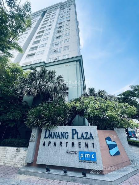 Chuyển nhượng căn 3pn view sông hàn , giá chỉ 45tr/m2 , hđ thuê 22 triệu , cc đà nẵng plaza