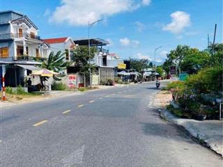Ngay sát trục nam kỳ khởi nghĩa  150m2 đường nhựa 7m5