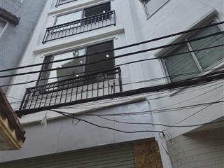 Chính chủ bán nhà phố vĩnh tuyhai bà trưng. dt30m, 5t, mt4.0m. giá 6.8 tỷ
