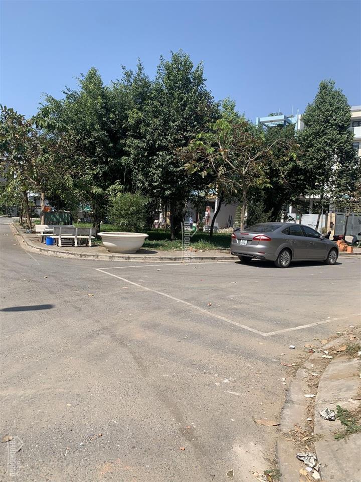 Bán đất biệt thự khu t30  phạm hùng, không có giá rẻ hơn giá 55tr/m2