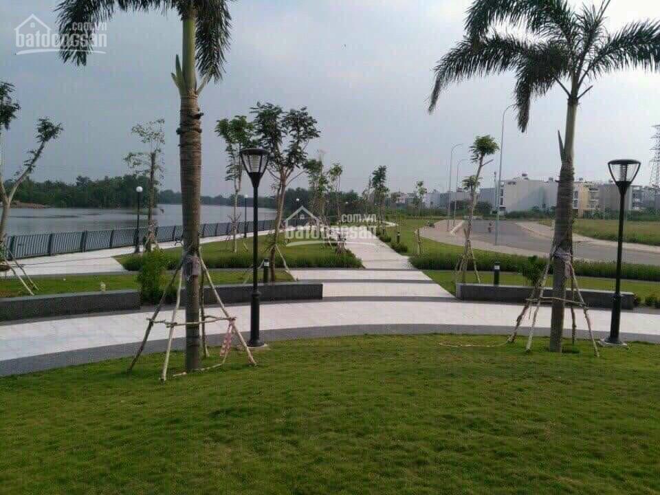 Bán đất biệt thự khu t30  phạm hùng, không có giá rẻ hơn giá 55tr/m2