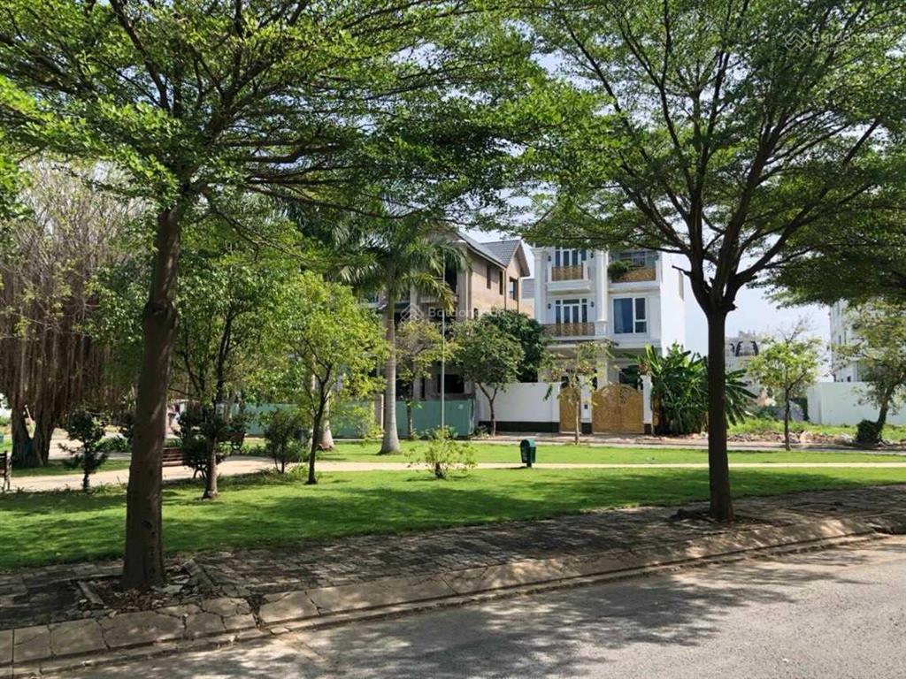 Hot, bán nhanh nền nhà phố kdc t30  phạm hùng 100m2 giá 68 tr/m2