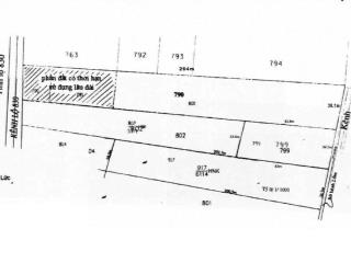 Bán xưởng 27.000m2 ở tỉnh lộ 830 đức hòa  long an có 2800m2 thổ cư giá 110 tỷ