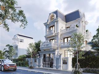 Chính chủ gửi bán nhanh căn siêu biệt thự vinhomes green villas, 235m2 giá 5x tỷ