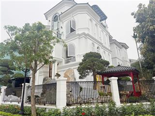 Cập nhập quỹ căn mới nhất t6/2025 biệt thự vinhomes green villas giá chỉ từ hơn 200tr/m2