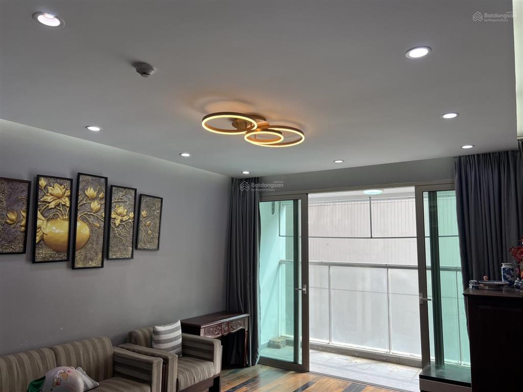 Săn ngay quỹ căn giá tốt cuối tháng 8 căn hộ mandarin garden hoàng minh giám chỉ từ 98 triệu/m2