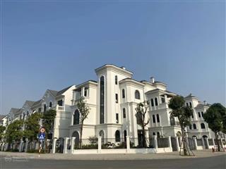 Quỹ biệt thự cao cấp vinhomes green villas  cơ hội cuối cùng sở hữu hàng đẹp giá tốt từ chủ đầu tư