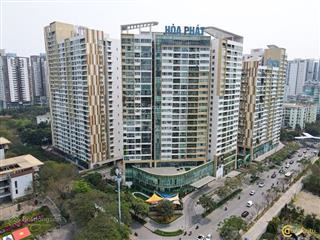 Cập nhập quỹ căn t8/2025 cc mandarin garden hoàng minh giám, giá cực tốt chào đón cư dân mới