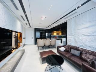 Căn hộ 2pn 87m2 view thành phố the matrix one  giá 9.x tỷ, full nội thất, sổ đỏ, hỗ trợ đàm phán