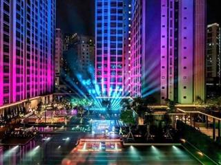 Mở bán tháp bass  de la sol capitaland booking lấy suất căn đẹp