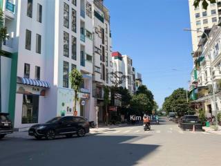 Liền kề galaxy vạn phúc , kinh doanh 6 tầng thang máy nhà đẹp