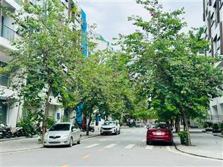 Bán nhà liền kề galaxy vạn phúc hà đông, trục chính vị trí kinh doanh galaxy1