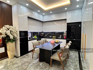 Bán nhà liền kề mỗ lao, hà đông, 50m2 x 5 tầng x 5m mặt tiền, hiếm có nhà bán