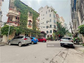 Bán nhà khu đô thị mỗ lao, hà đông, ô tô tránh vỉa hè, làm văn phòng cực rộng 75m2 giá chỉ 15.x tỷ