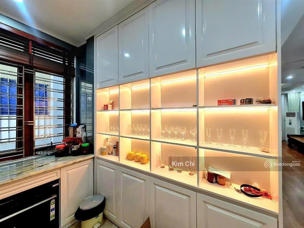 Bán nhà biệt thự khu đô thị mỗ lao, lô góc, 175m2 giá đầu tư