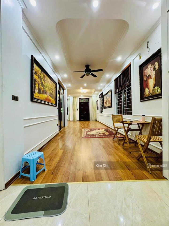 Bán nhà biệt thự khu đô thị mỗ lao, lô góc, 175m2 giá đầu tư