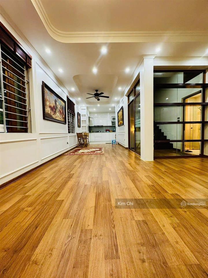 Bán nhà biệt thự khu đô thị mỗ lao, lô góc, 175m2 giá đầu tư