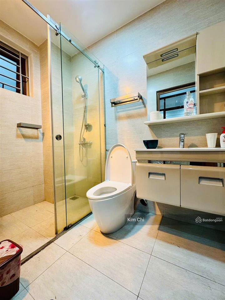 Bán nhà biệt thự khu đô thị mỗ lao, lô góc, 175m2 giá đầu tư