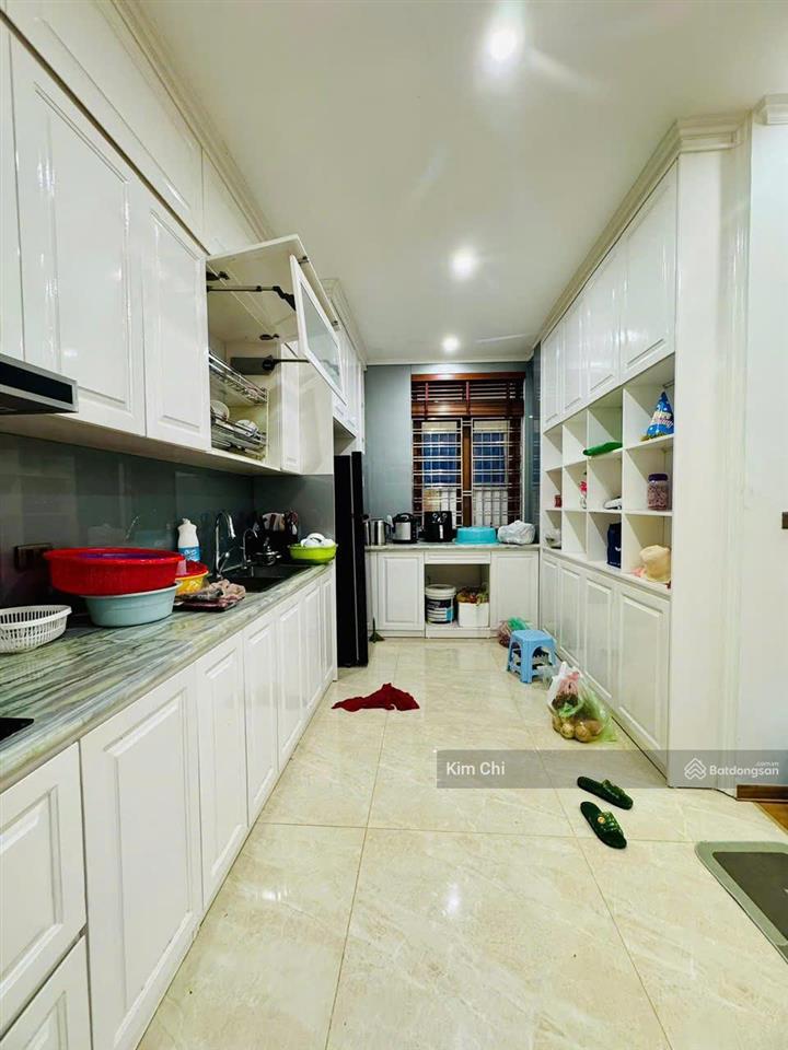 Bán nhà biệt thự khu đô thị mỗ lao, lô góc, 175m2 giá đầu tư