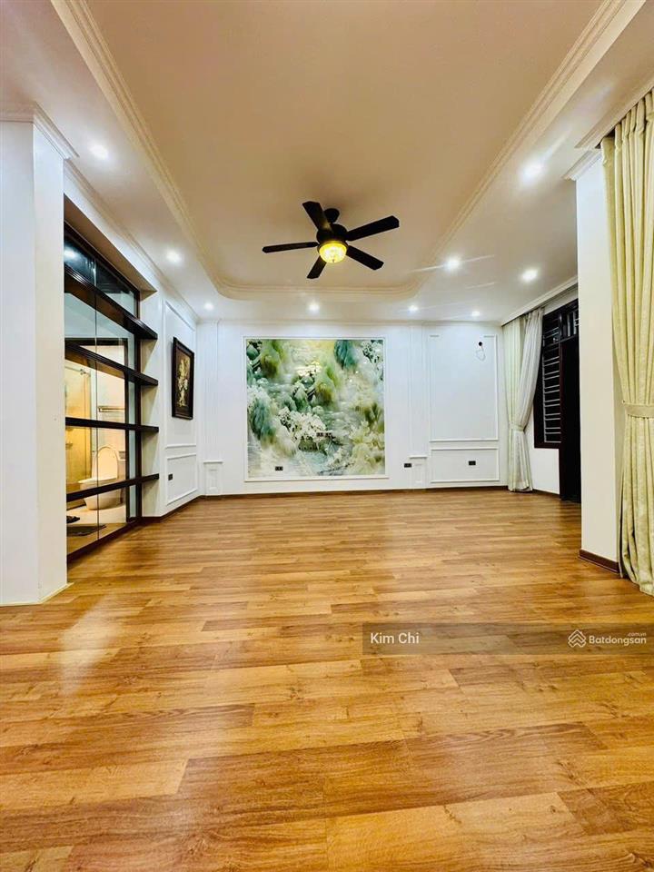 Bán nhà biệt thự khu đô thị mỗ lao, lô góc, 175m2 giá đầu tư